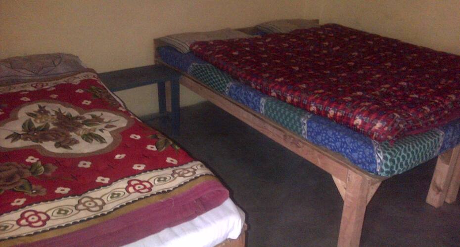 Hotel Jwalaji Tourist Complex, Barkot 3